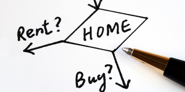 renting vs owning a home essay