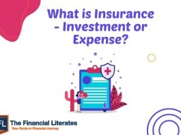 What is Insurance