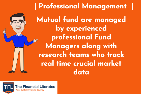 What Are The Benefits of Mutual Fund In India