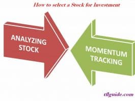 How to Select a Stock