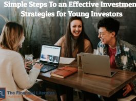 Investment Strategies for Young Investors