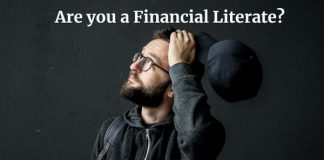 Financial Literate