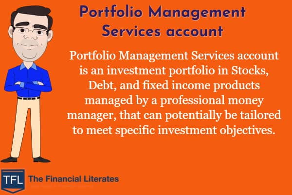 portfolio management services in india