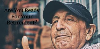 Are you ready for your Retirement