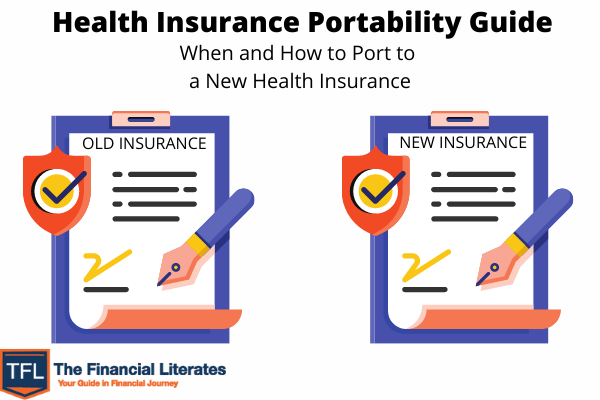 Health Insurance Portability