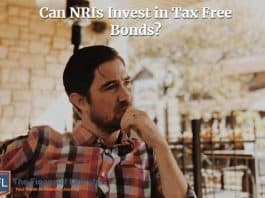 Can NRIs Invest in Tax Free Bonds