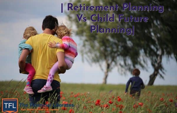 Child Future Planning