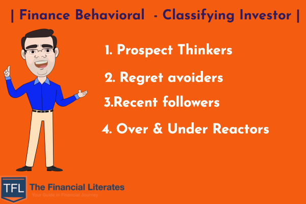 Finance Behavioral