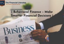 behavioral finance