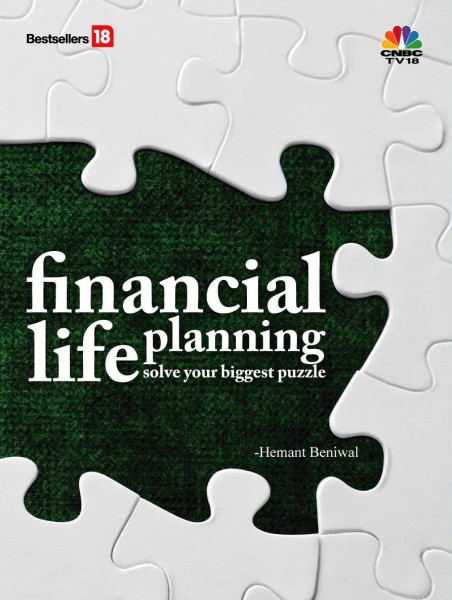 Financial Life Planning Book by Hemant Beniwal