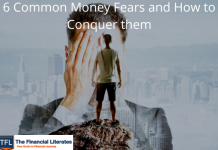 Common Money Fears