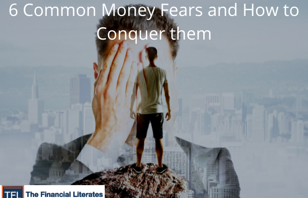 Common Money Fears