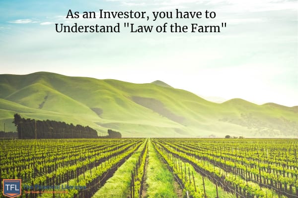 Law of the Farm
