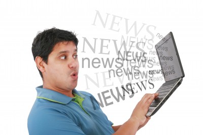 Keep Away from Too Much News