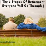 Stages Of Retirement