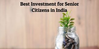 best investment for senior citizens