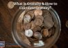 What is Gratuity
