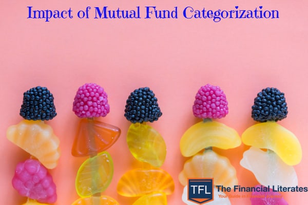 sebi mutual fund categorization