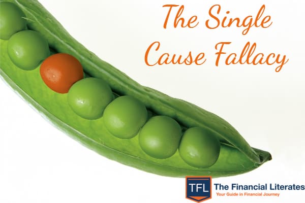 The Single Cause Fallacy