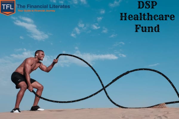 DSP Healthcare Fund