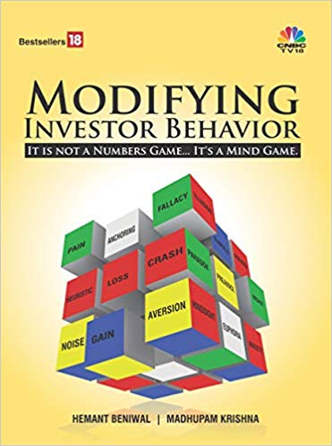Modifying Investor Behavior