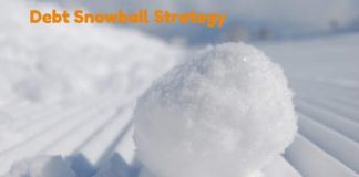 Debt Snowball Strategy