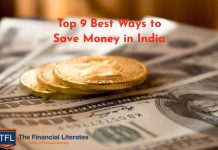 Best Ways to Save Money in India