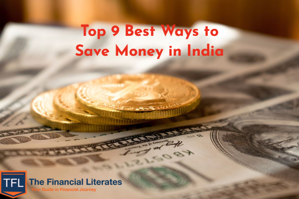 Best Ways to Save Money in India
