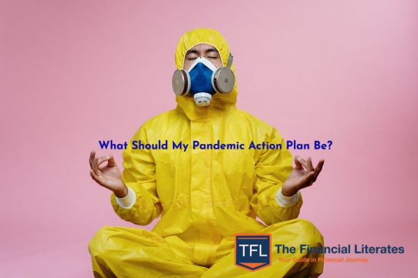 What Should My Pandemic Action Plan Be?