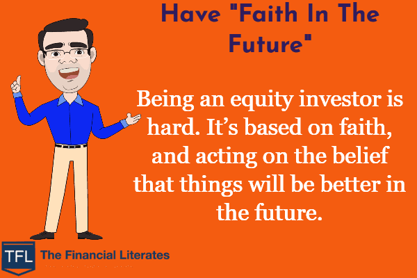 Will Equity Ever Rule