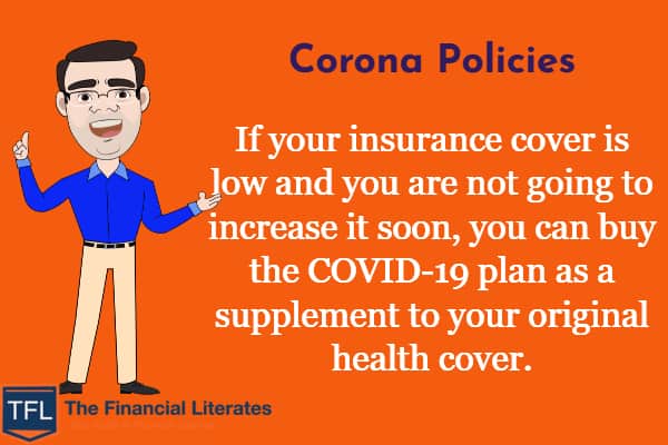 Corona policies