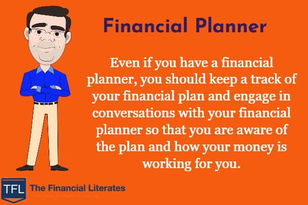 Financial Planning Mistakes