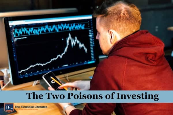Poisons Of Investing