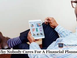 Why Nobody Cares For A Financial Planner
