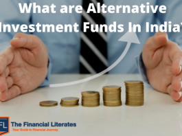 Alternative Investment Funds