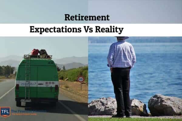 Retirement Expectation