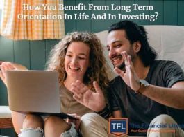 benefit from long term orientation