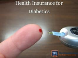 Health Insurance for Diabetics