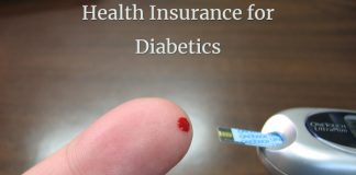 Health Insurance for Diabetics