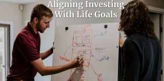 Aligning investment goals
