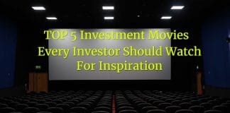 Investment Movies