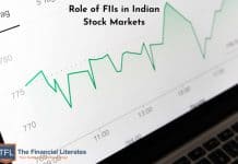 foreign institutional investor in india
