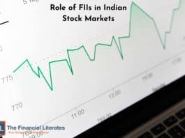 foreign institutional investor in india