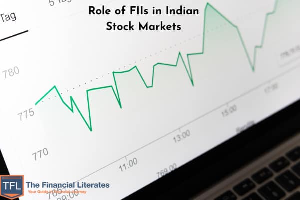 foreign institutional investors in india
