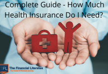 How Much Health Insurance Do I Need
