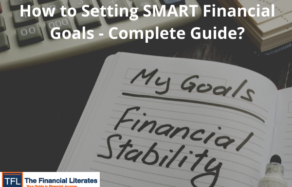SMART Financial Goals