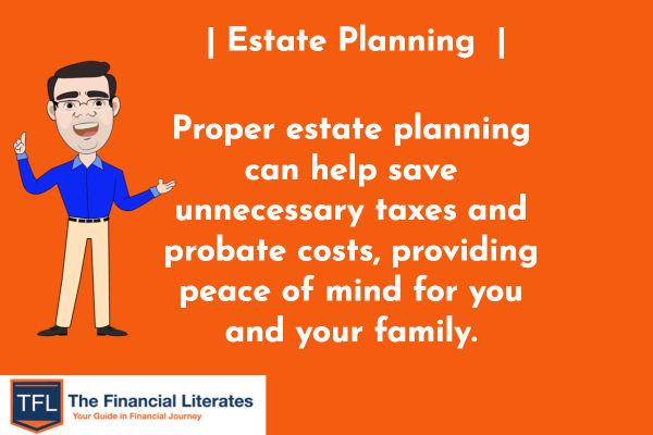 What is Financial Planning_ Understand The types of Financial Planning