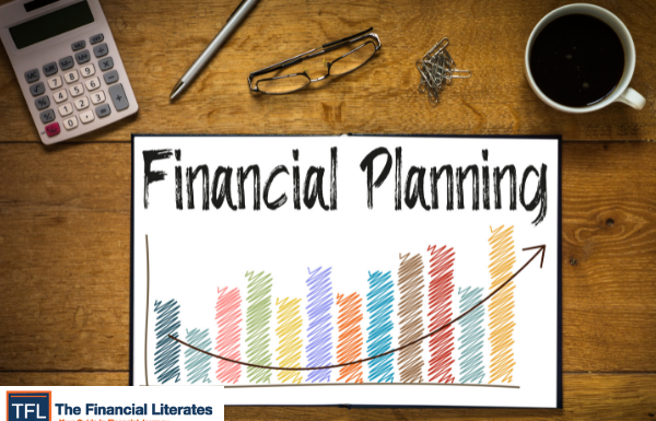 what is financial planning