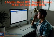 Myths About IPO