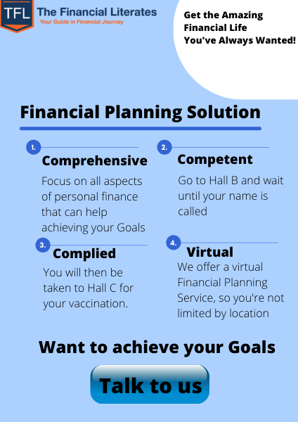 Financial Planning Solution